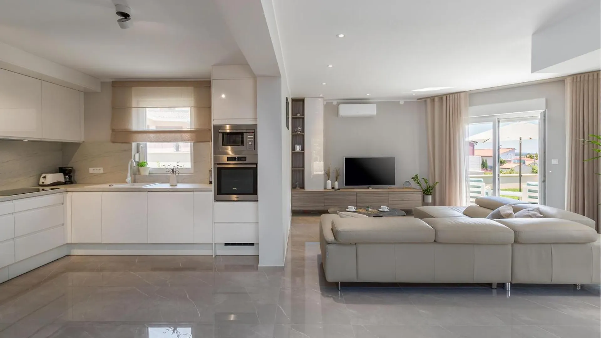 Awesome Home In Barbariga With Kitchen 0*,  Croatia