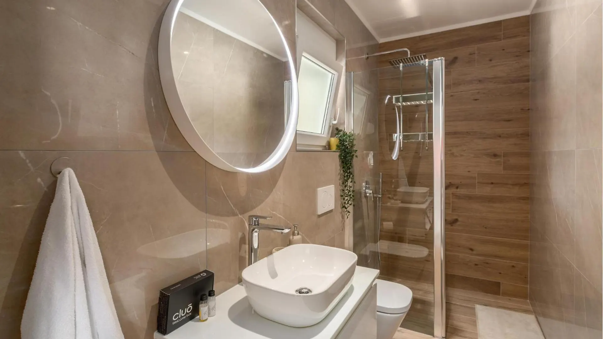 Holiday home Awesome Home In Barbariga With Kitchen Croatia