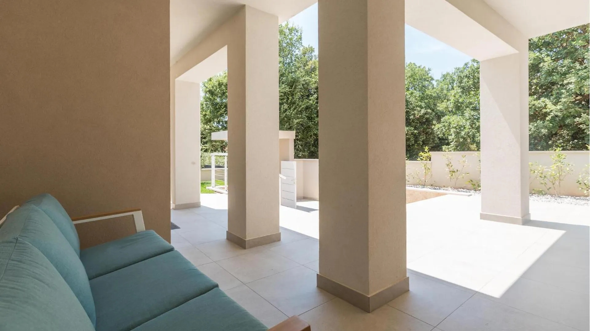 Awesome Home In Barbariga With Kitchen Croatia