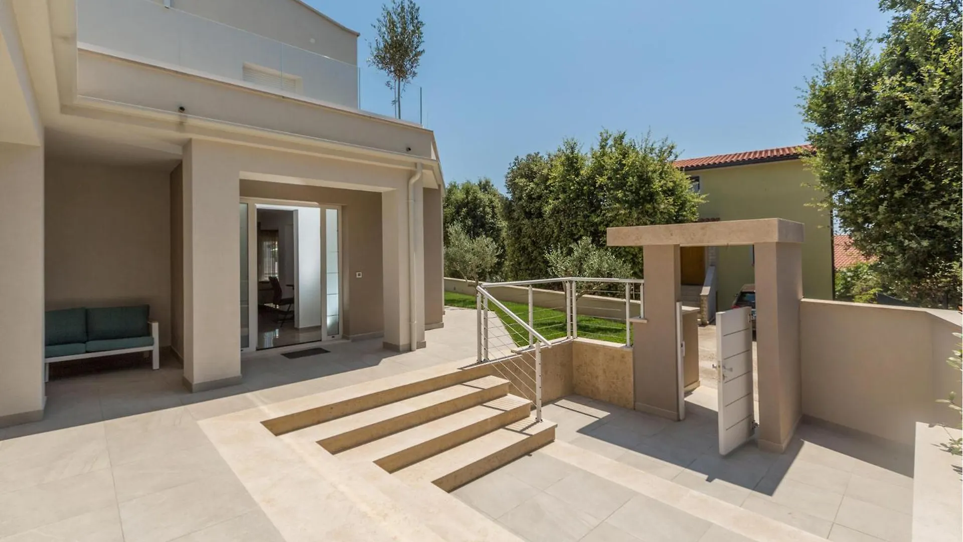 Awesome Home In Barbariga With Kitchen Croatia