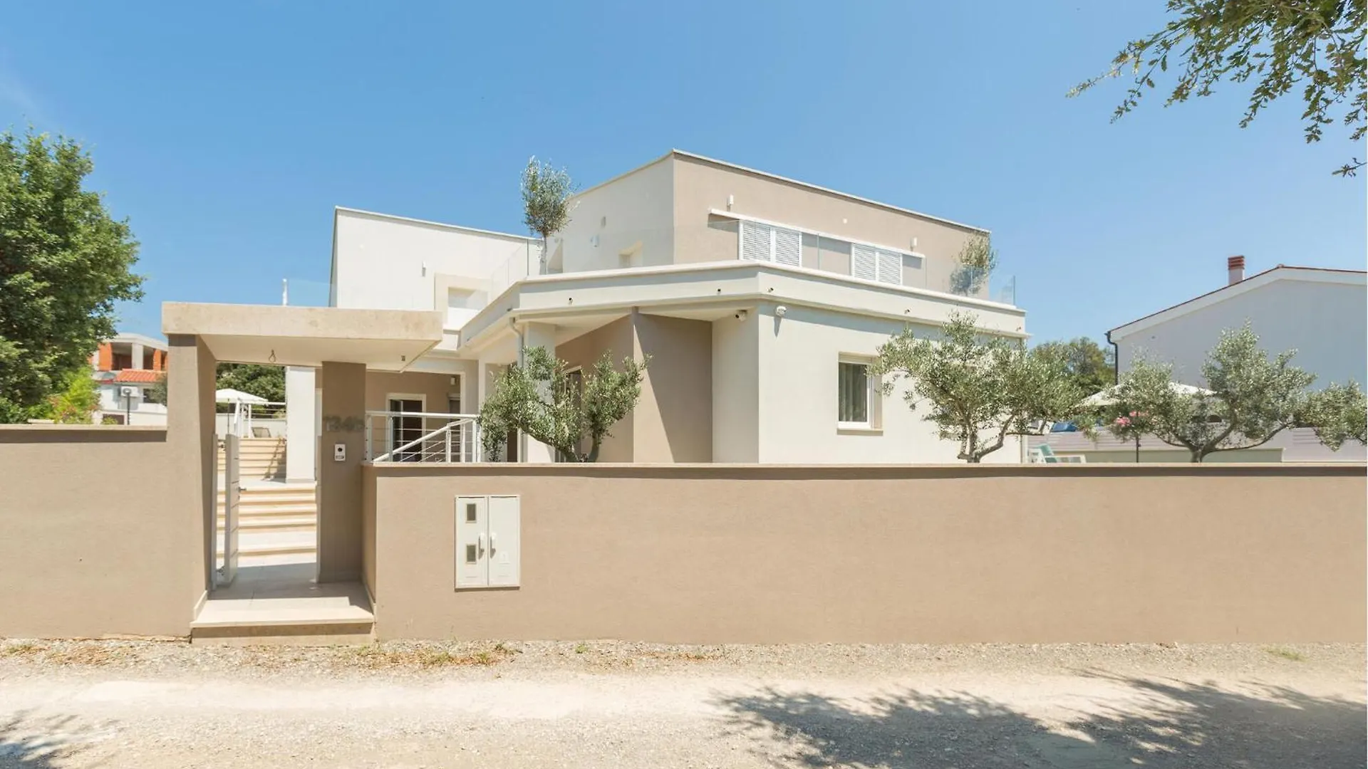 Holiday home Awesome Home In Barbariga With Kitchen