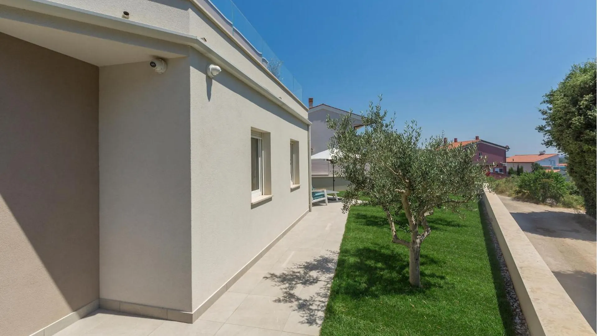 Awesome Home In Barbariga With Kitchen Croatia