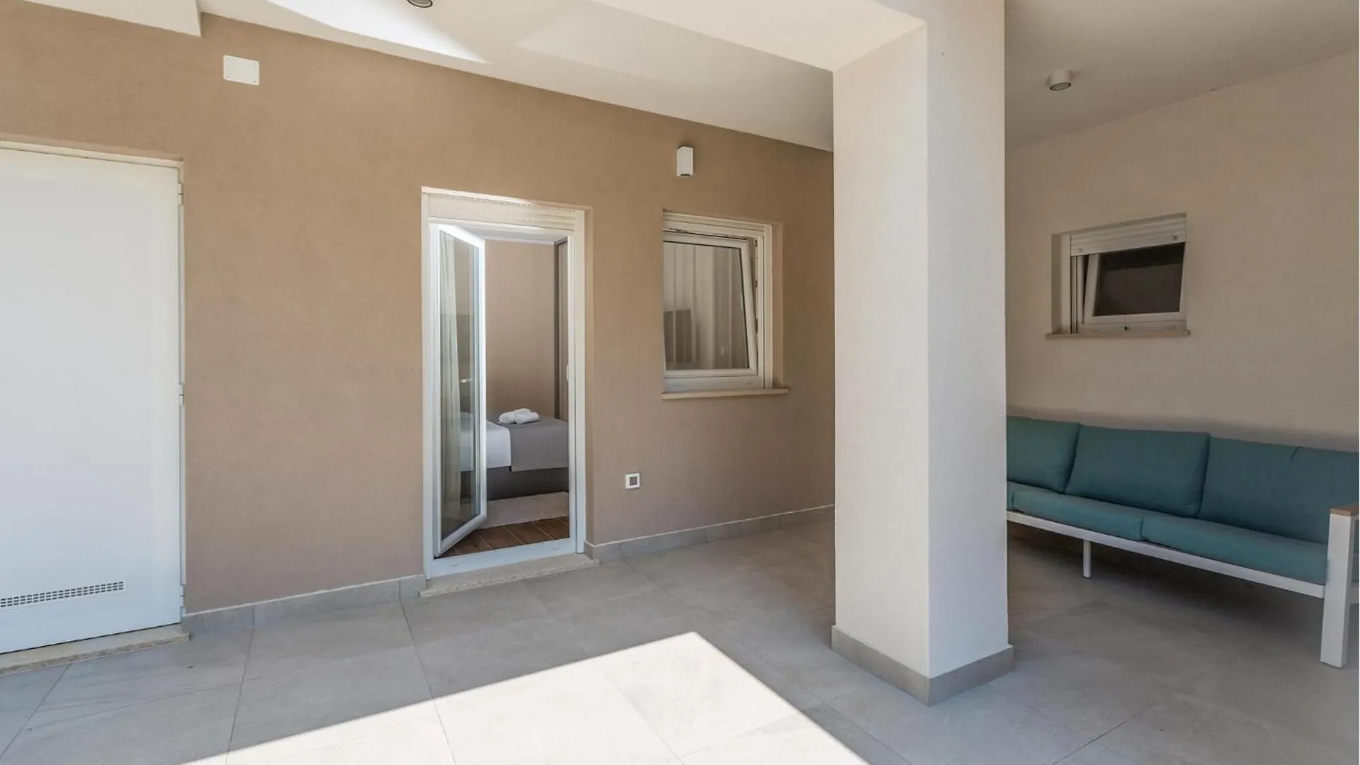 Awesome Home In Barbariga With Kitchen