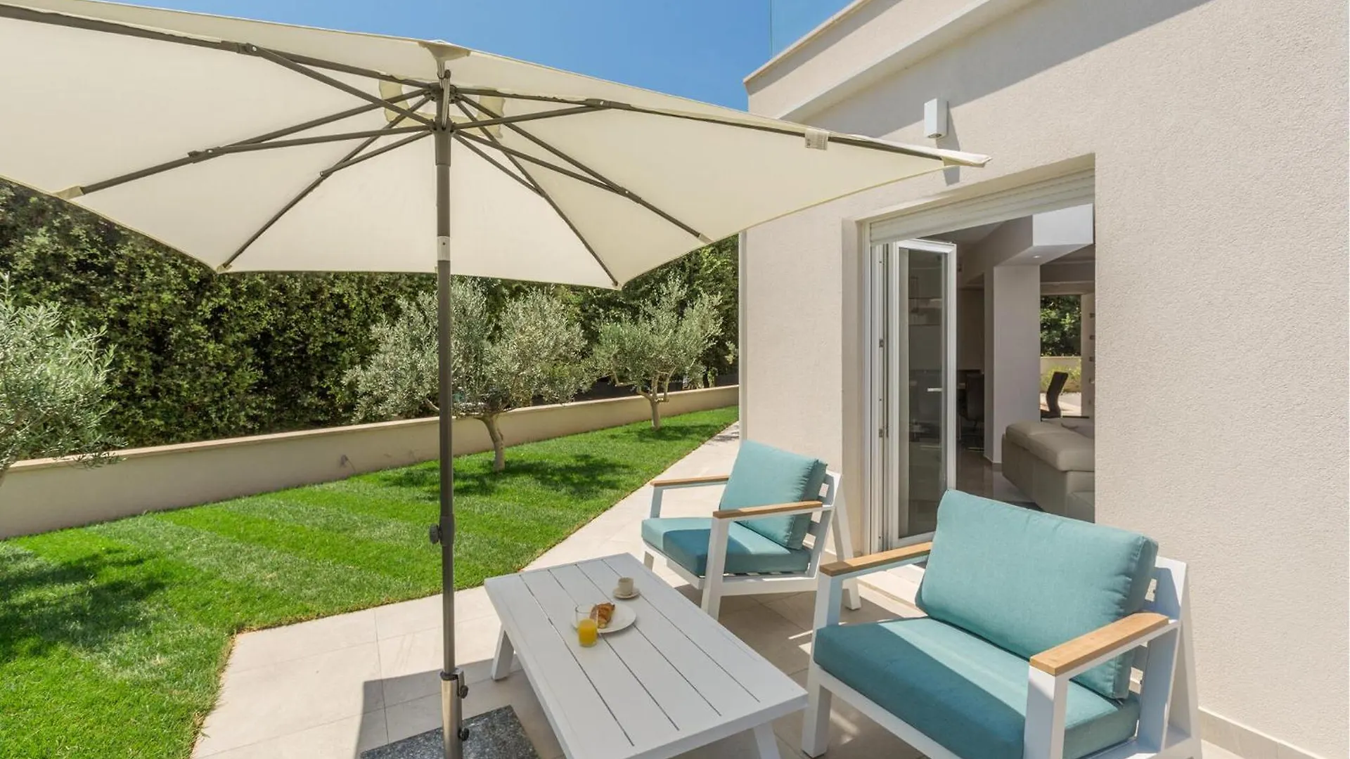 Holiday home Awesome Home In Barbariga With Kitchen Croatia