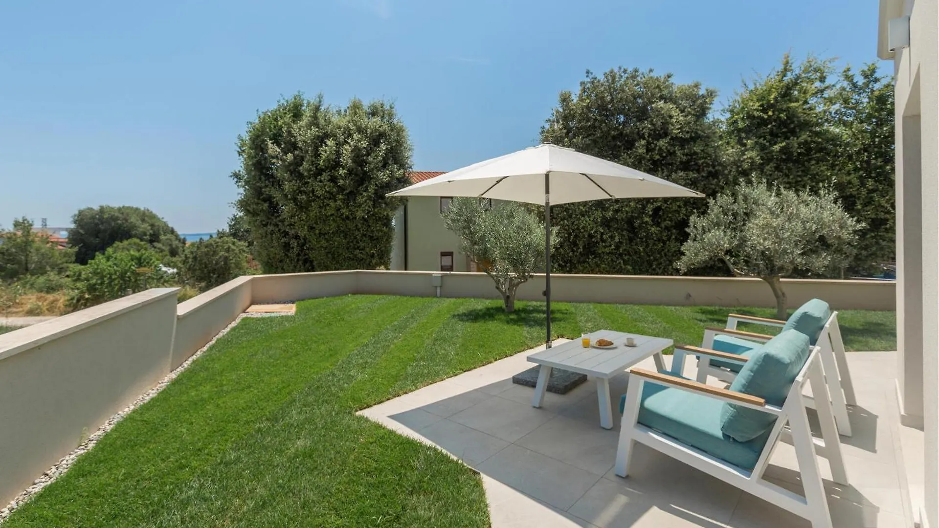 Holiday home Awesome Home In Barbariga With Kitchen