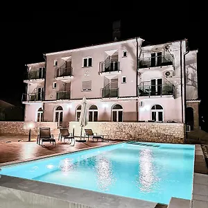 Apartmán Mirko, Barbariga