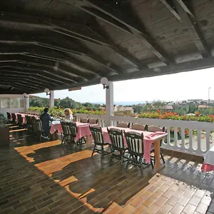 Penzion Jurman, Barbariga
