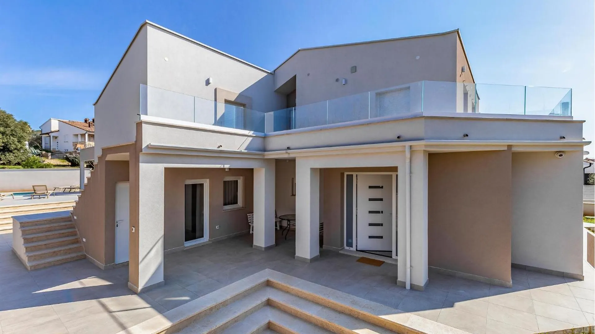Awesome Home In Barbariga With Kitchen Kroatien