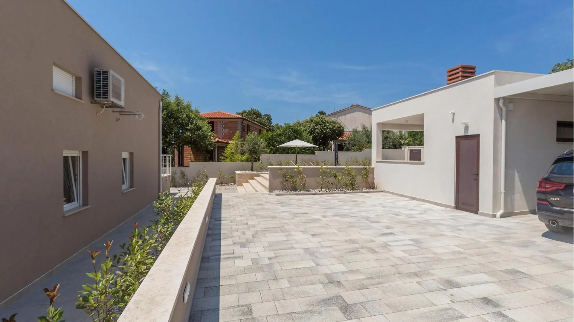 Awesome Home In Barbariga With Kitchen 0*,  Kroatien