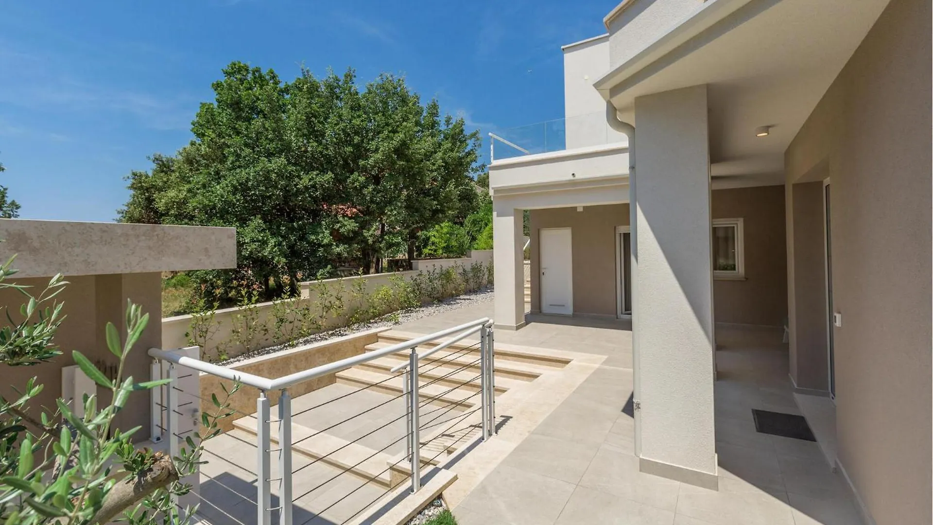 Awesome Home In Barbariga With Kitchen 0*,